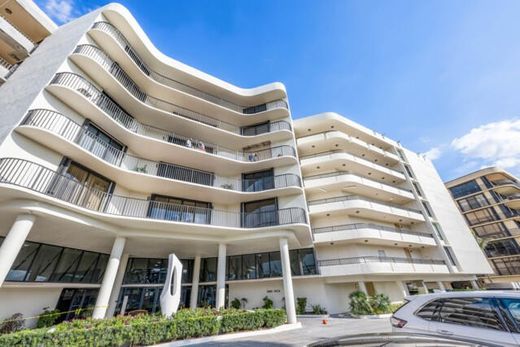 Komplex apartman South Palm Beach, Palm Beach County