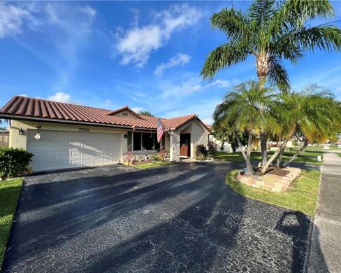 Villa a Margate, Broward County