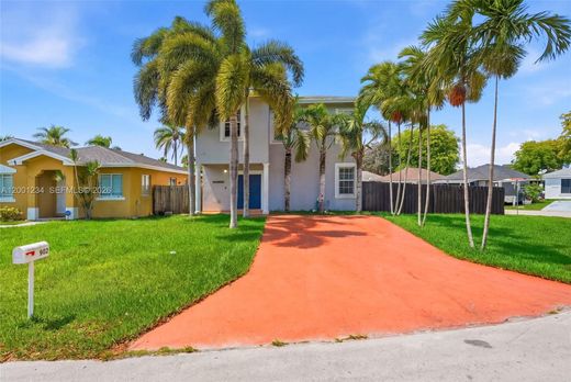 Villa in Florida City, Miami-Dade