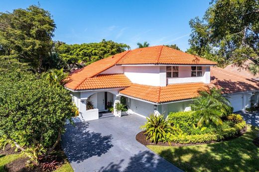 Şehir evi  Boca Raton, Palm Beach County