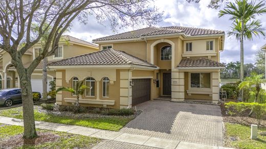 Villa in West Palm Beach, Palm Beach