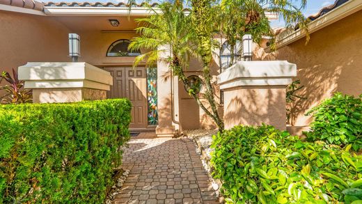 Boca Raton, Palm Beach Countyのヴィラ