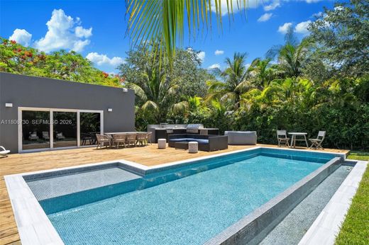 Villa a South Miami, Miami-Dade County