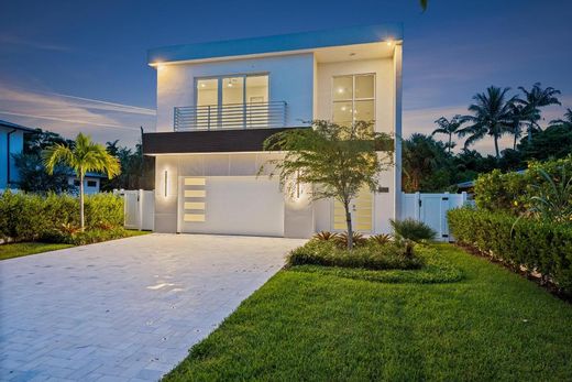 Villa Delray Beach, Palm Beach County