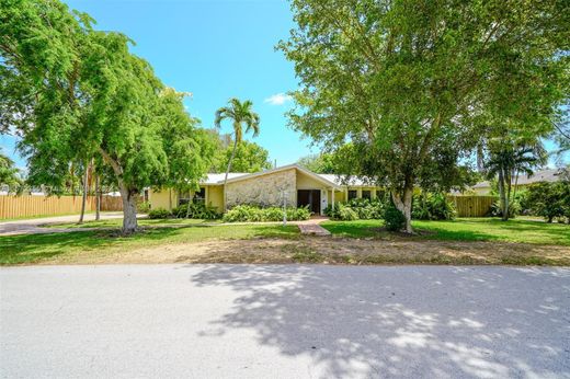 Villa in Palmetto Bay, Miami-Dade