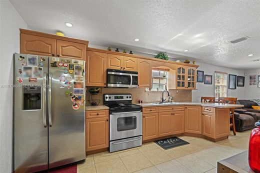 Villa a Miami Heights Trailer Park, Miami-Dade County