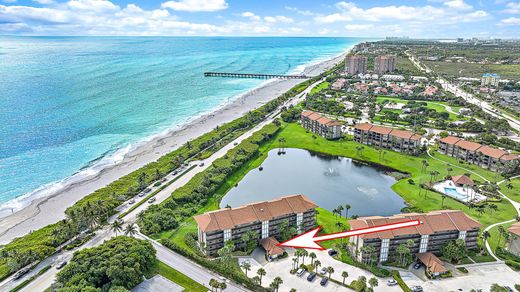 Residential complexes in Jupiter, Palm Beach