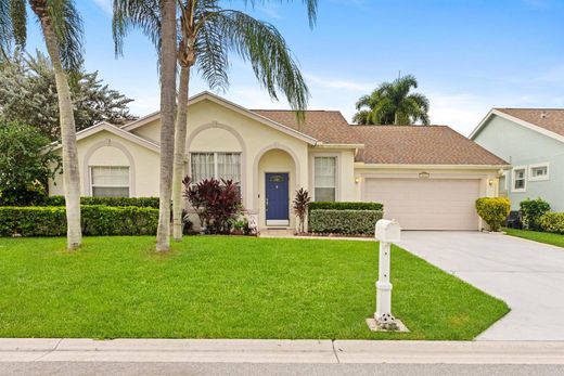 Βίλα σε Wellington, Palm Beach County