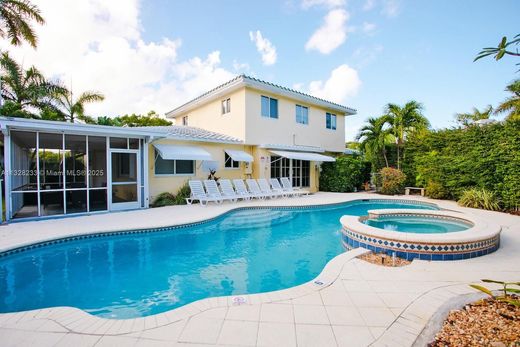 Villa - Hollywood, Broward County