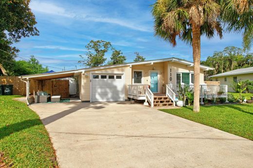 Villa in Saint Augustine, Saint Johns County