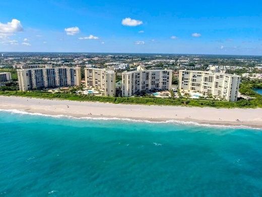 Komplex apartman Jupiter, Palm Beach County