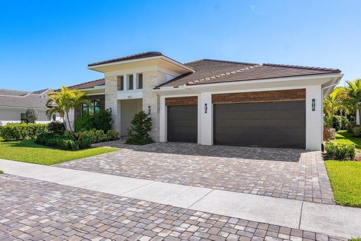 Villa en Palm Beach Gardens, Palm Beach County