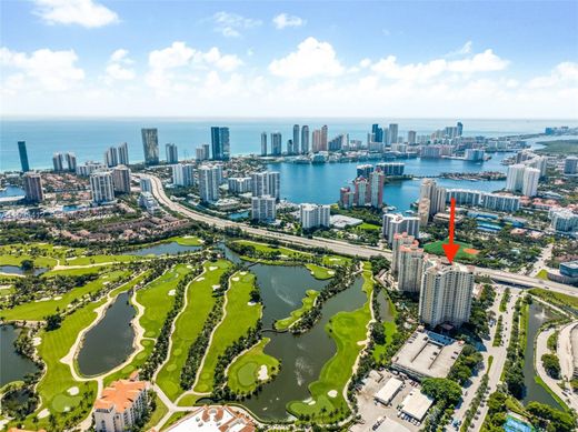 Kamienica w Aventura, Miami-Dade County