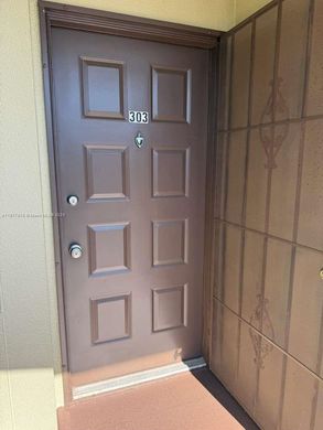 Complesso residenziale a Pembroke Pines, Broward County