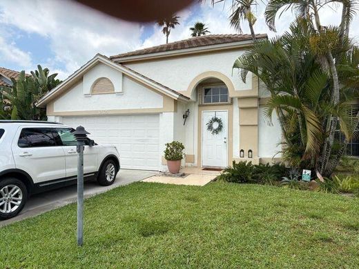 Villa in Wellington, Palm Beach