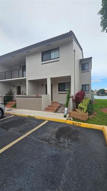 Townhouse in Miami, Miami-Dade