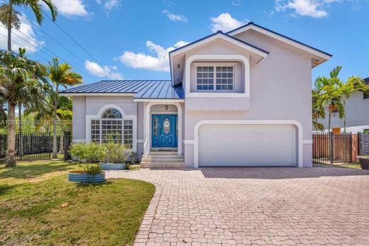 Villa in Palmetto Bay, Miami-Dade