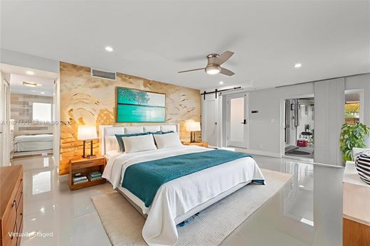 빌라 / Wilton Manors, Broward County