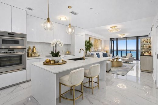 Residential complexes in Miami, Miami-Dade