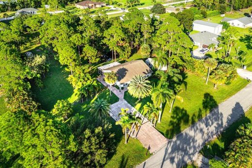 Villa Loxahatchee Groves, Palm Beach County