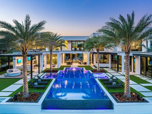 Villa - Boca Raton, Palm Beach County