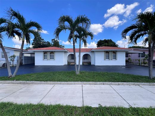 Villa Hialeah, Miami-Dade County