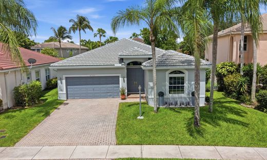 Villa in Coral Springs, Broward County