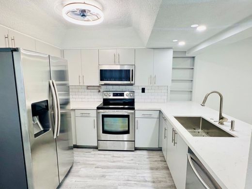 Villa a Lauderdale Lakes, Broward County