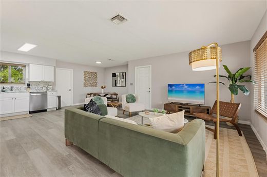 Villa à Wilton Manors, Comté de Broward