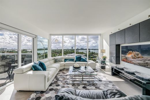 Edificio en Bal Harbour, Miami-Dade County