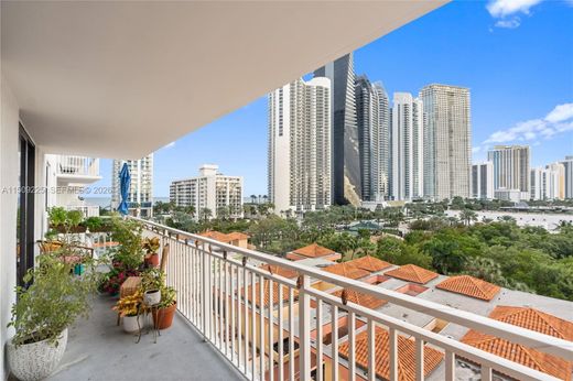 Complexos residenciais - Sunny Isles Beach, Miami-Dade County