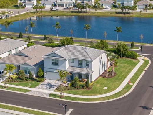 Villa in Vero Beach, Indian River County