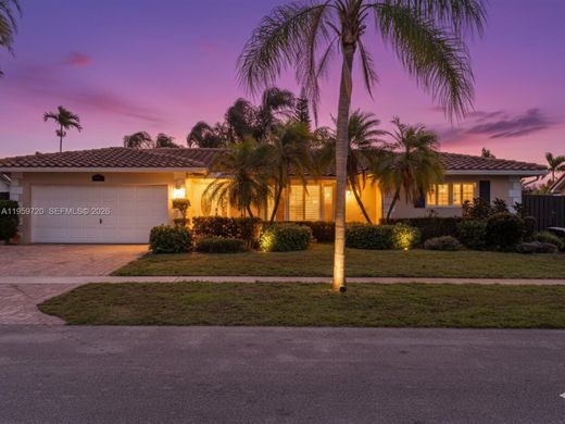 Вилла, Голливуд, Broward County