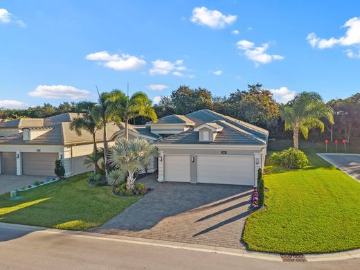 Villa in Boynton Beach, Palm Beach
