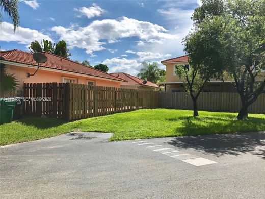Hôtel particulier à Doral, Comté de Miami-Dade