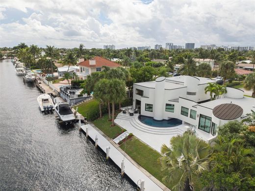Villa a Pompano Beach, Broward County