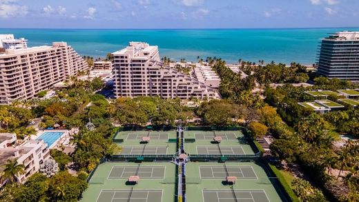 Complesso residenziale a Key Biscayne, Miami-Dade County