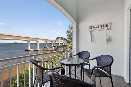 Komplex apartman Stuart, Martin County