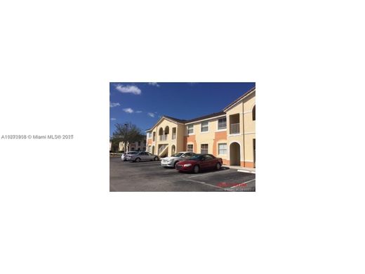 콘도미니엄 / Homestead, Miami-Dade County