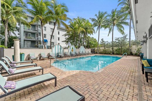Kamienica w Delray Beach, Palm Beach County