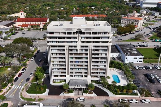 Appartementencomplex in Coral Gables, Miami-Dade County