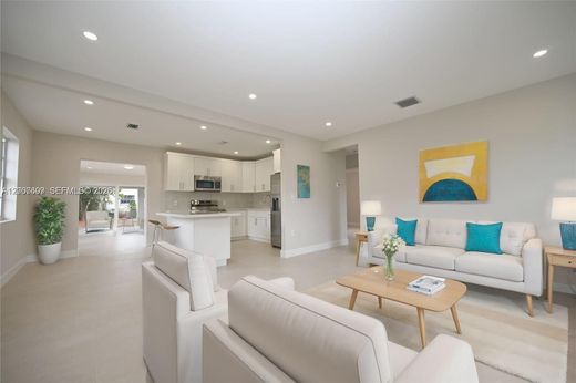 Villa in Miami, Miami-Dade