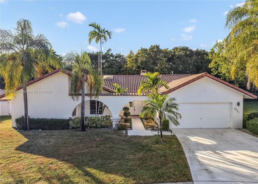 Villa a Boynton Beach, Palm Beach County