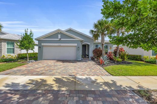 Villa in Port Saint Lucie, Saint Lucie County