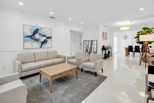 Villa en El Portal, Miami-Dade County