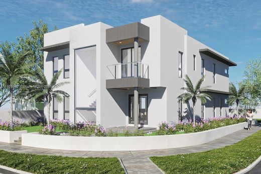 Villa in Miami, Miami-Dade County