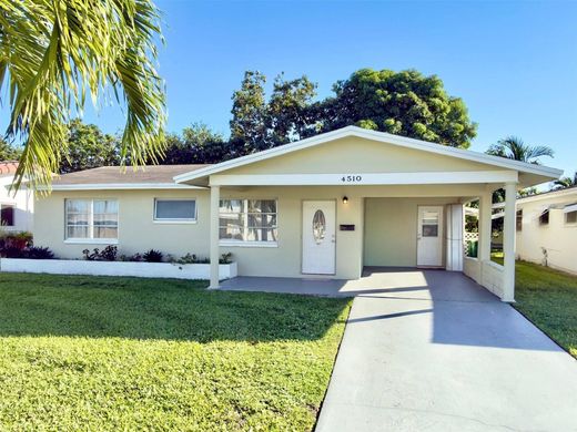 Villa in Tamarac, Broward County