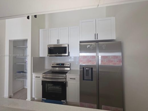 Complexos residenciais - Hialeah, Miami-Dade County
