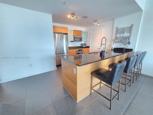 Residential complexes in Miami, Miami-Dade