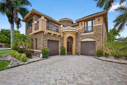 Villa - Wellington, Palm Beach County